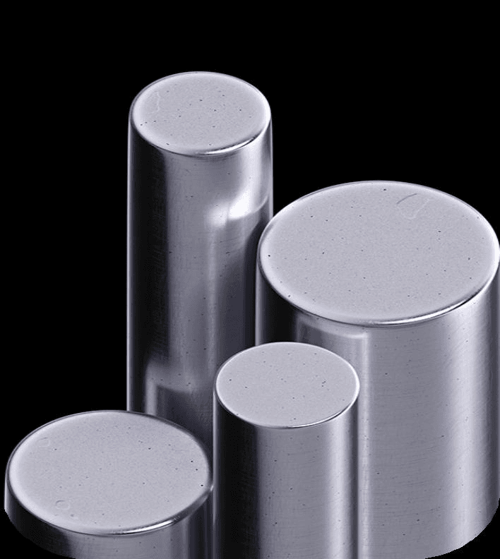 Recycled Stainless Steel