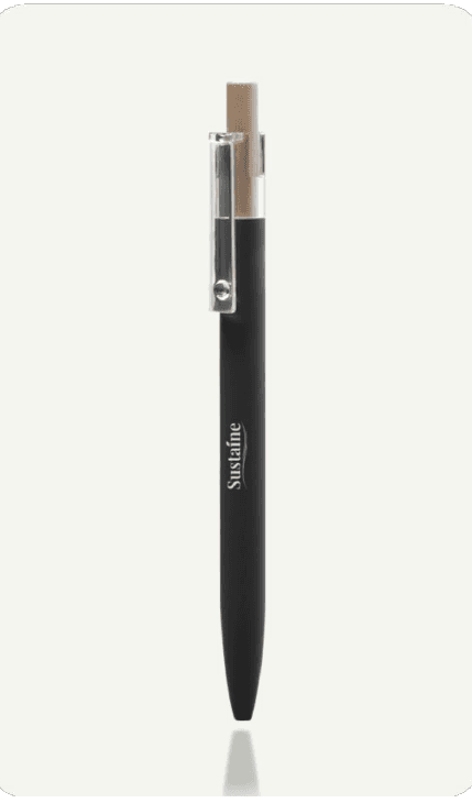 Aaarr — 4 Color Ball Pen