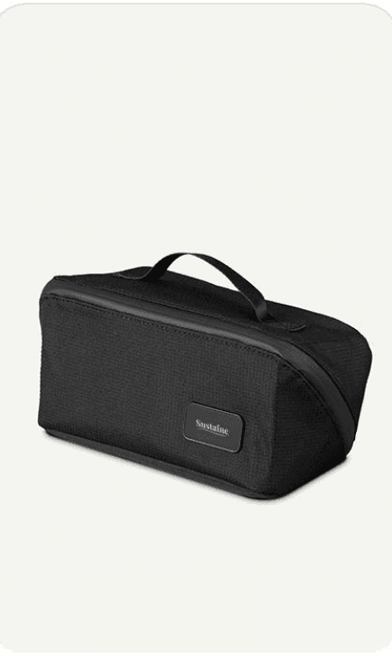STB005 — Thalassa Waste2Gear Travelling Pouch 3L
