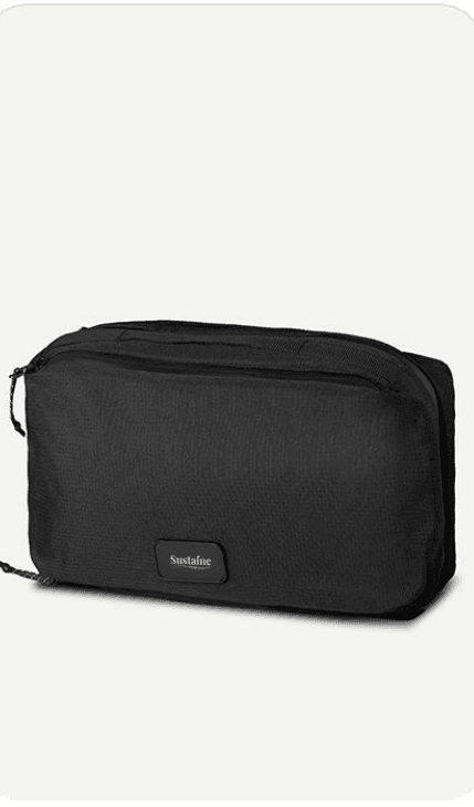 STB006 — Cove XL Waste2Gear Multifunction Pouch 5L