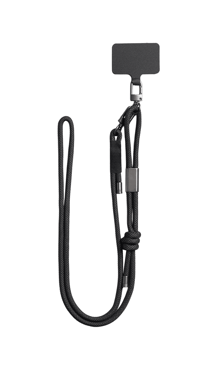Versatile — Lanyard With Insert Card for Mobile Phone