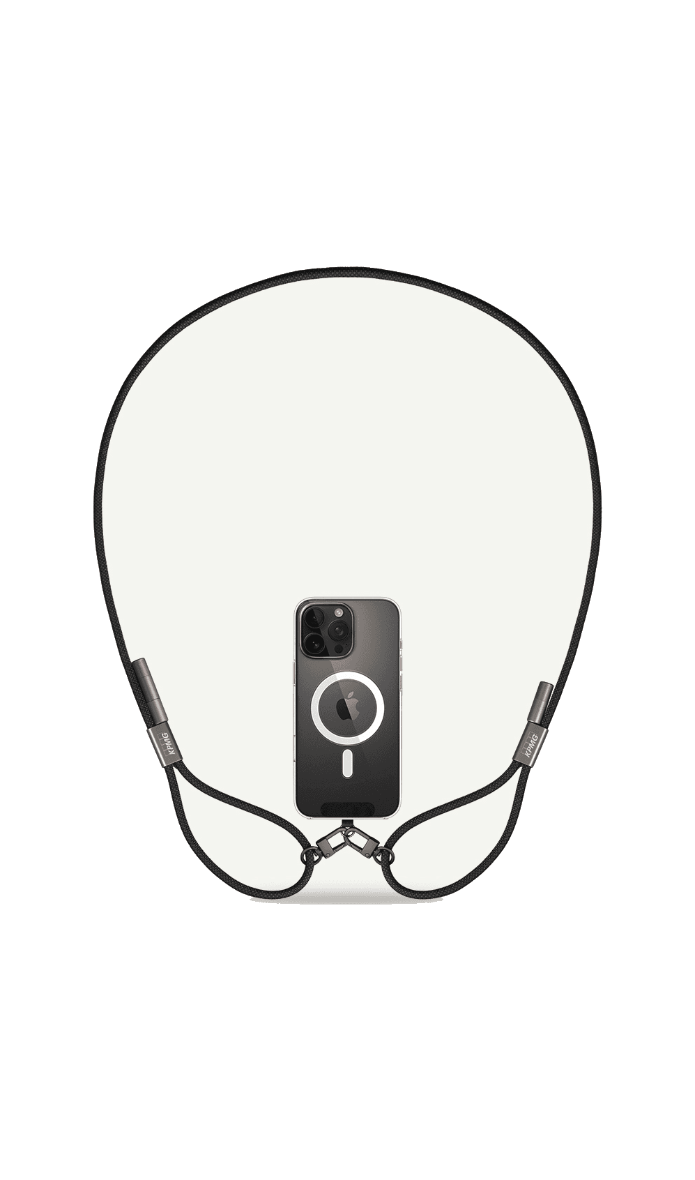 Versatile — Charging Cable & Phone Strap