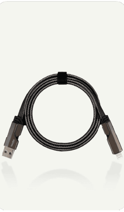 Sleek — Universal 4in1 Charging Cable