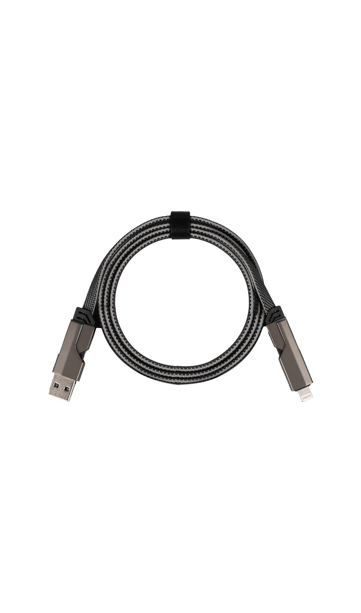 Sleek — Universal 4in1 Charging Cable