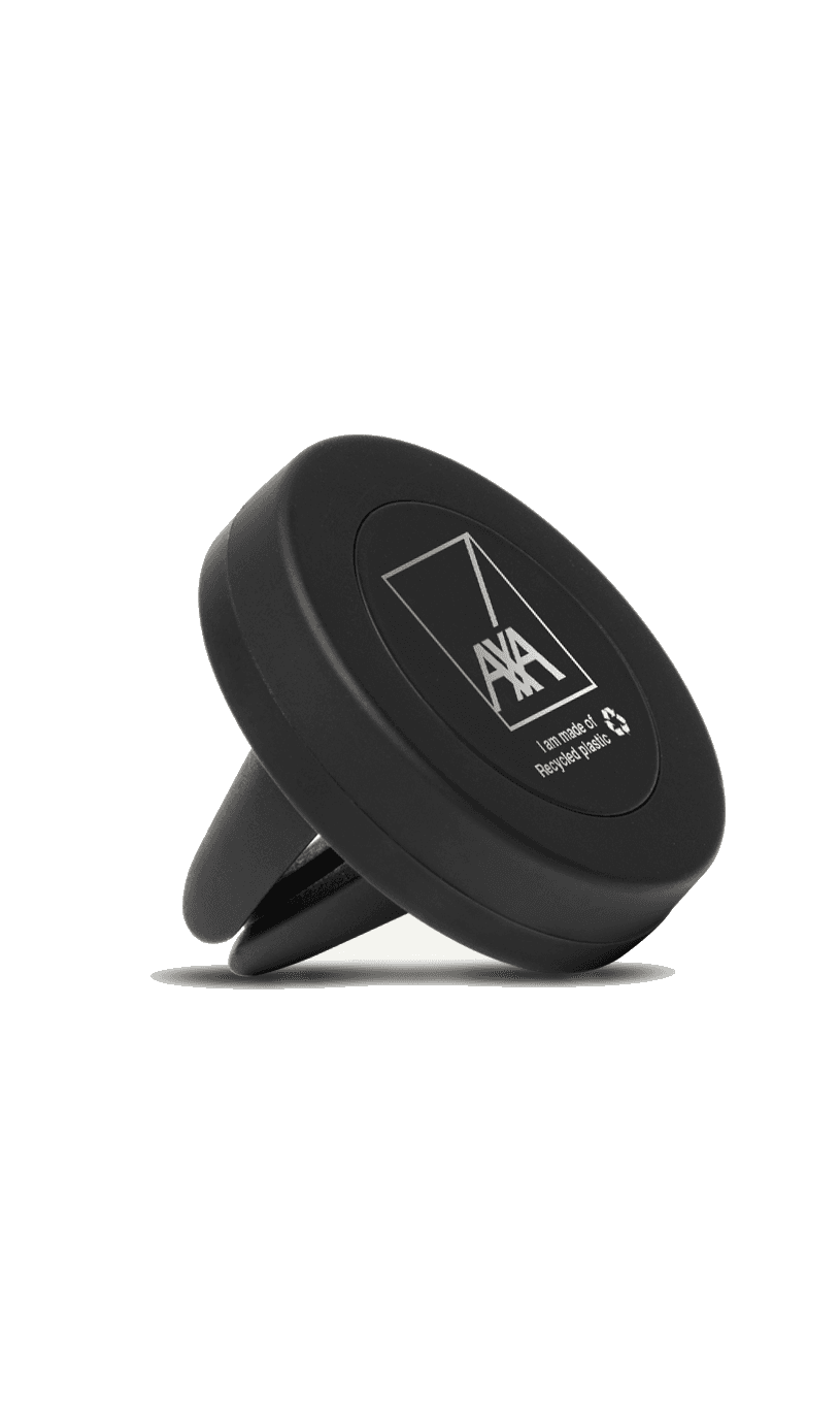On The Way — Magnetic Car Vent Mount