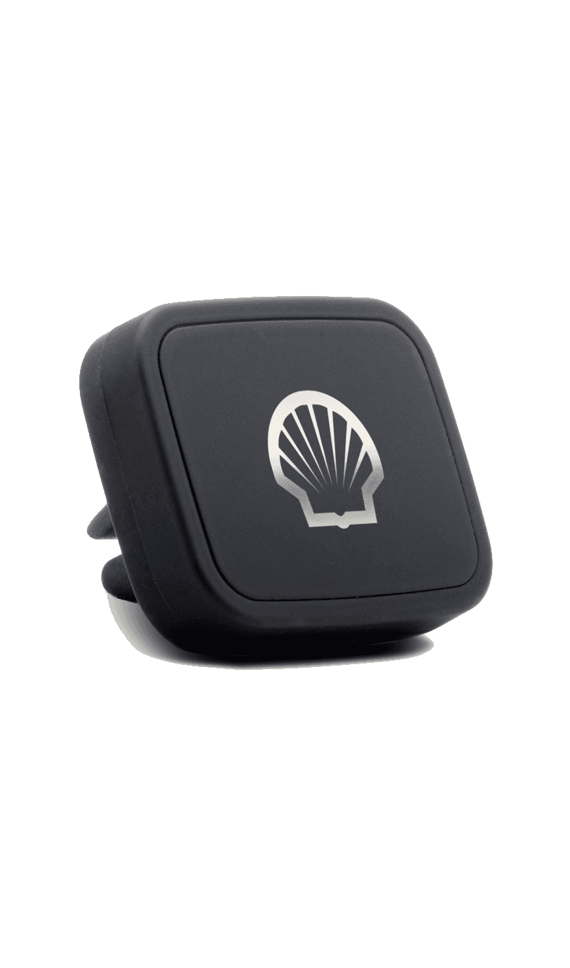On The Way — Magnetic Car Vent Mount