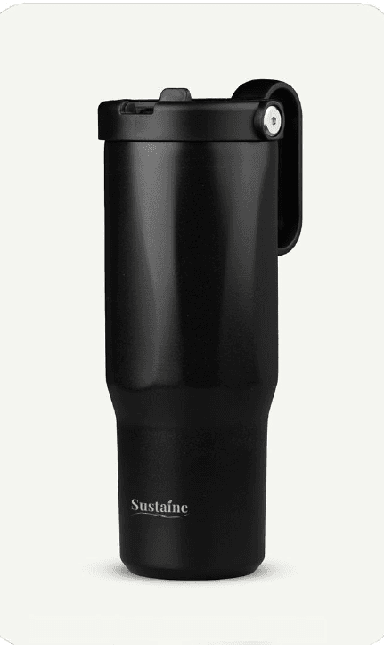 Muscle — 900ml / 30oz Tumbler