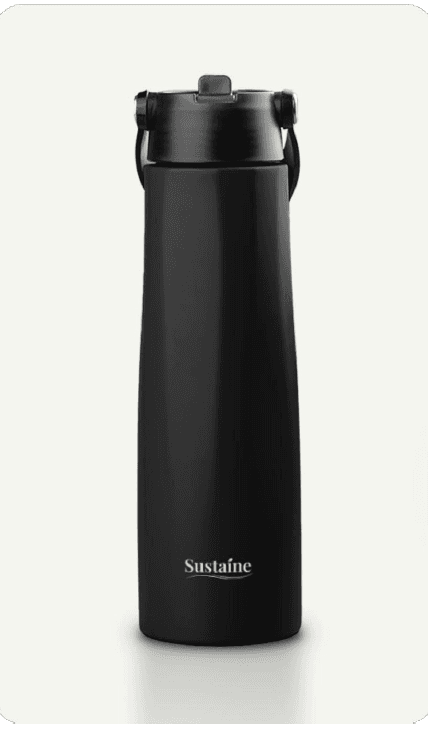 Calypso — STN003 Titanium