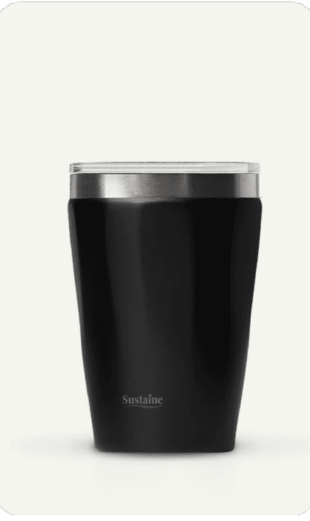 Nazar — Double Wall Tumbler