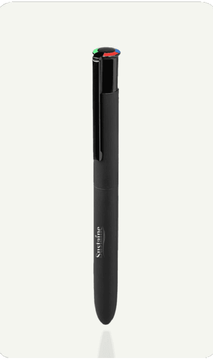 Kolour — 4 Color Ball Pen