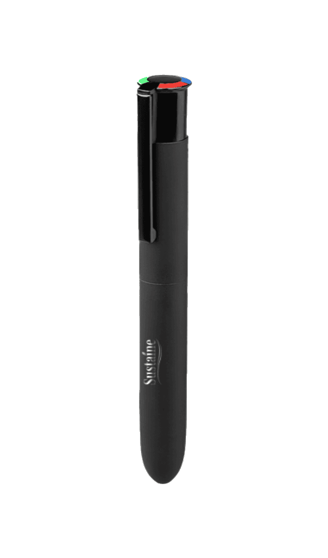 Kolour — 4 Color Ball Pen