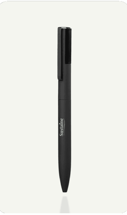 Feel — Metal Pen
