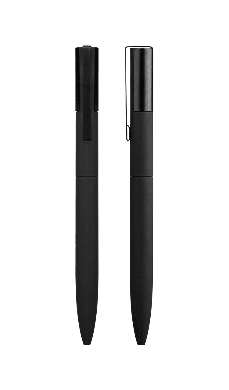 Feel — Metal Pen