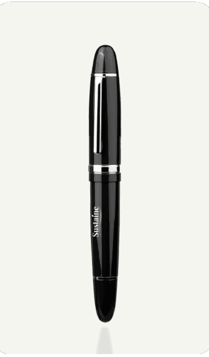 President — Metal Pen