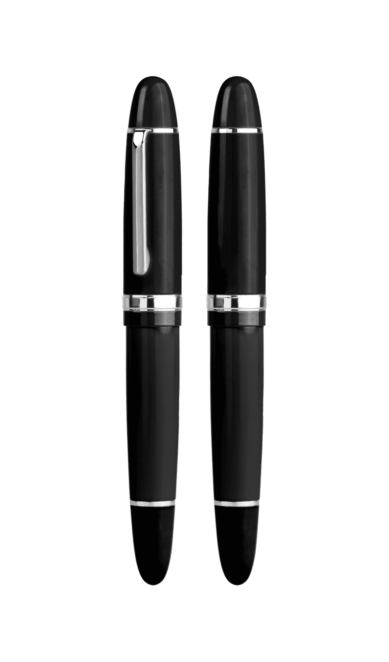 President — Metal Pen