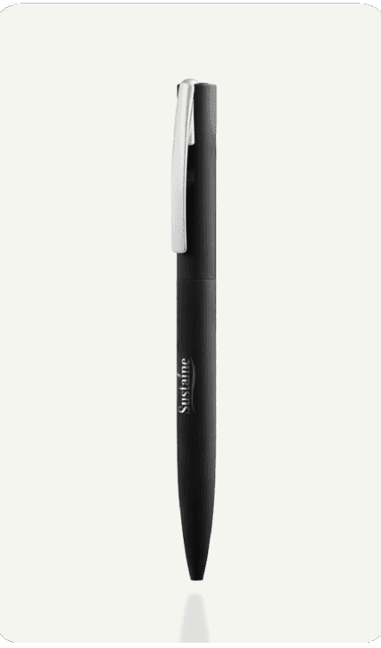 Sleek — Metal Pen