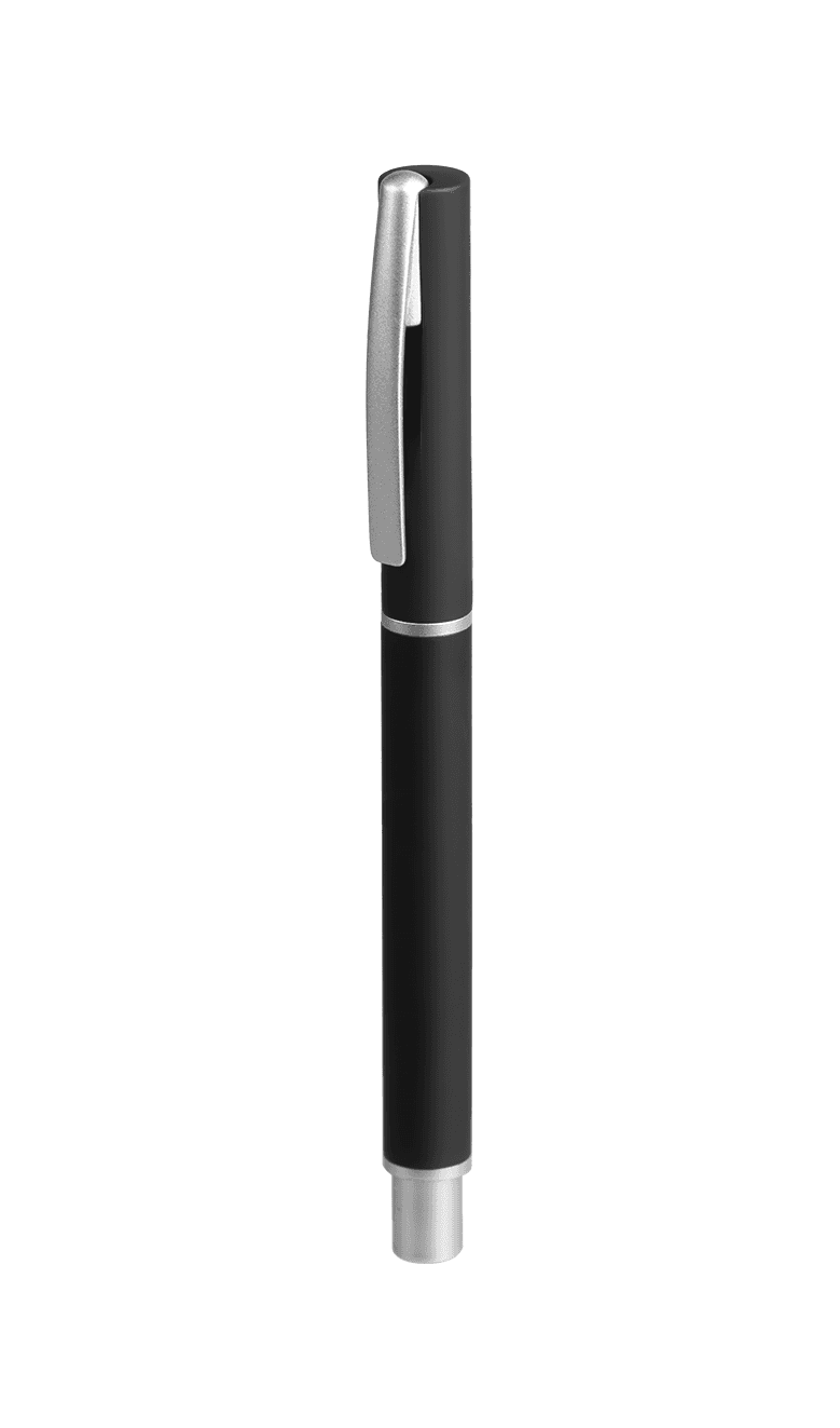 Omni — Metal Pen