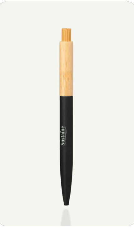 Nature — Aluminum Pen