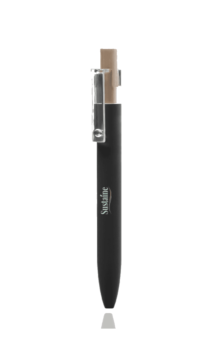 Aaarr — 4 Color Ball Pen