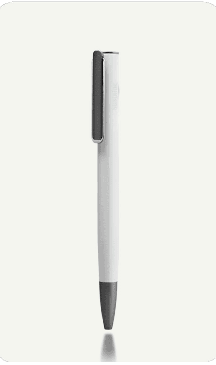 Stone — Aluminum Pen