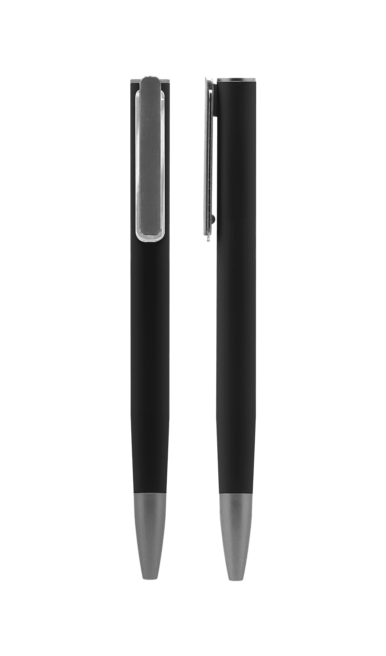 Stone — Aluminum Pen