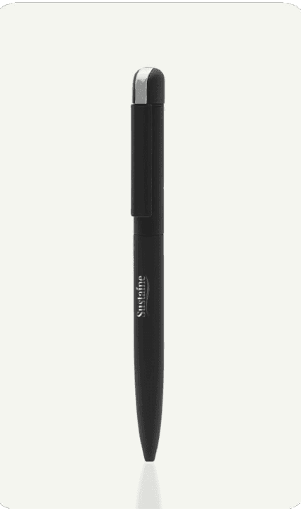 Abyss — Metal Pen