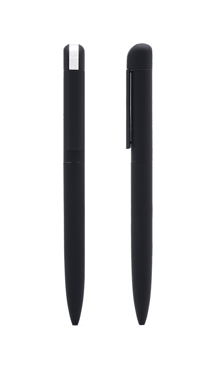 Abyss — Metal Pen