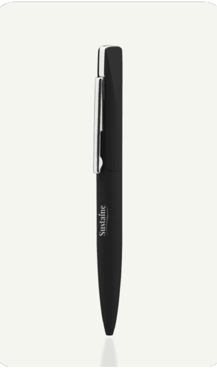 King — Metal Pen