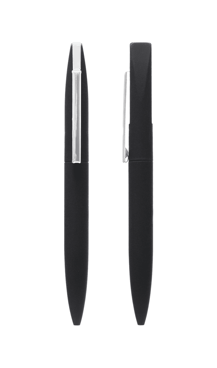 King — Metal Pen