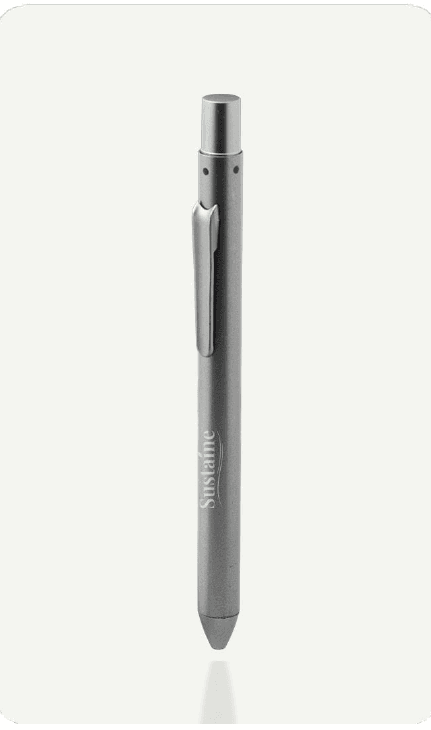 4K AI Pen — STP020 Blue