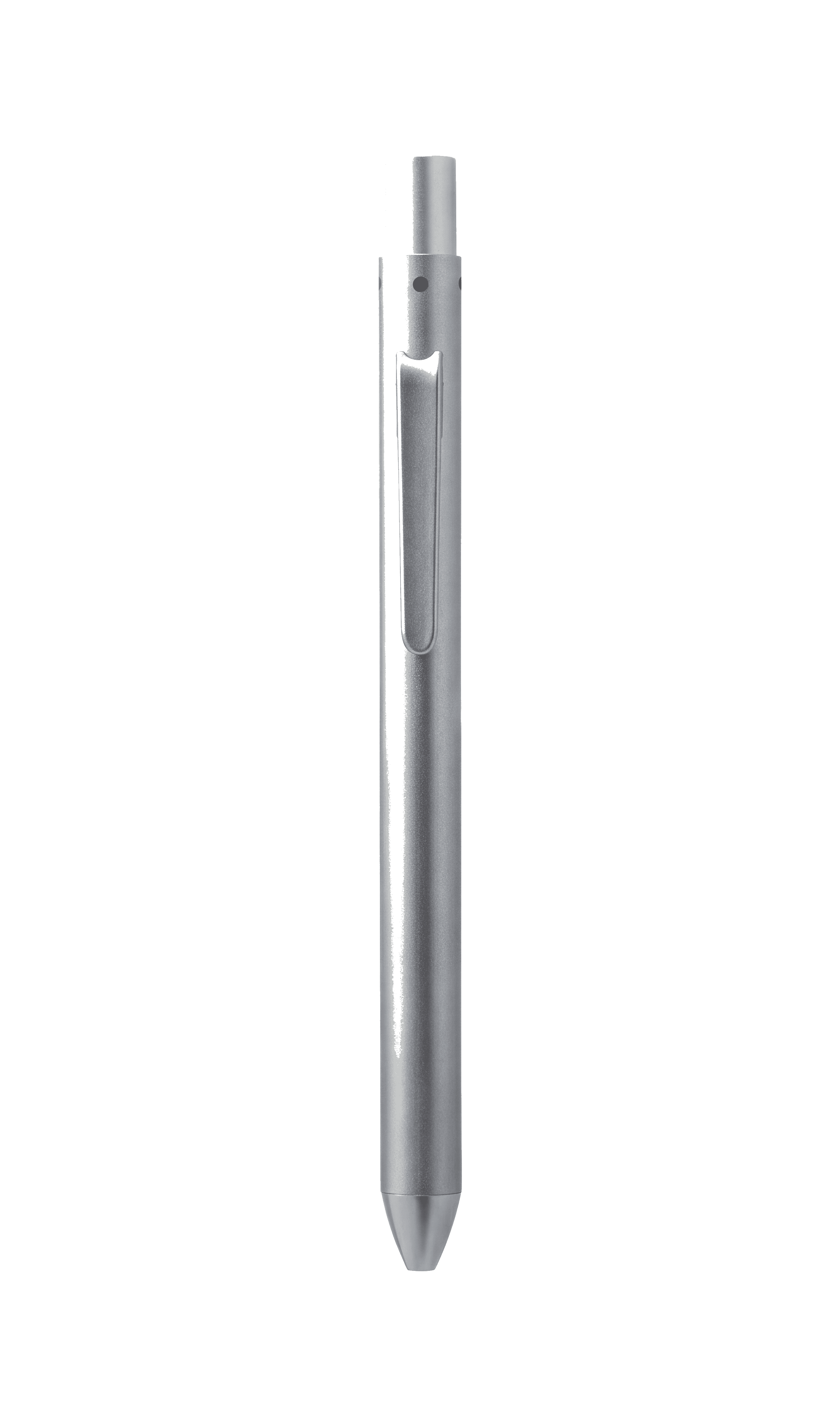 4K AI Pen — Silver